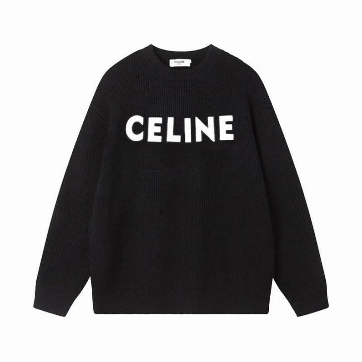 Picture of Celine Sweaters _SKUCelineS-2XLaztx842444185